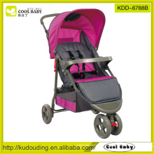 Anhui Cool Baby Children products Factory NEW Baby Strollers Baby Pram Customized Color